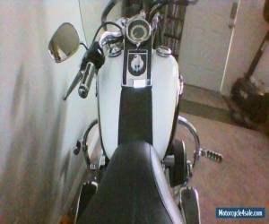 Motorcycle 2007 Harley-Davidson Softail for Sale