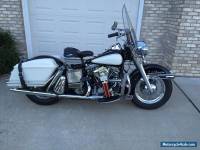 1975 Harley-Davidson Touring