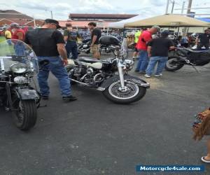 Motorcycle 1975 Harley-Davidson Touring for Sale