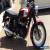 2006 Triumph Bonneville Motorcycle T100 Black for Sale