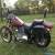 2002 Harley-Davidson Softail for Sale