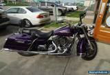 2001 Harley-Davidson Touring for Sale