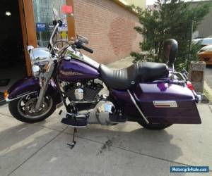 Motorcycle 2001 Harley-Davidson Touring for Sale