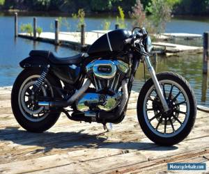 Motorcycle 2006 Harley-Davidson Sportster for Sale