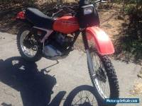 1979 Honda Other