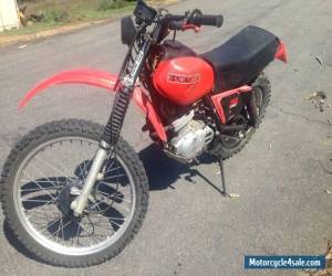 Motorcycle 1979 Honda Other for Sale