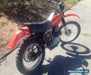 Motorcycle 1979 Honda Other for Sale