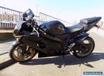 Suzuki GSXR 600 K5 (2005) for Sale