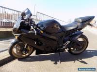 Suzuki GSXR 600 K5 (2005)