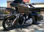 2016 Harley-Davidson Touring for Sale