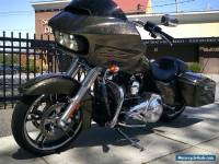 2016 Harley-Davidson Touring