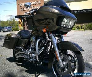 Motorcycle 2016 Harley-Davidson Touring for Sale