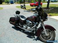 2007 Harley-Davidson Touring