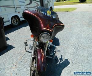 Motorcycle 2007 Harley-Davidson Touring for Sale