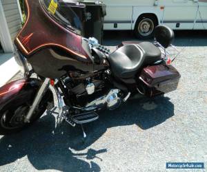 Motorcycle 2007 Harley-Davidson Touring for Sale