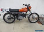 1972 Yamaha Other for Sale