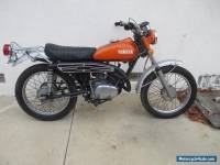 1972 Yamaha Other