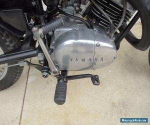 Motorcycle 1972 Yamaha Other for Sale