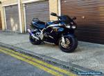 Honda Fireblade Cbr 900 1997 for Sale