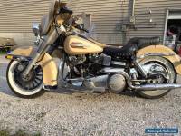 1979 Harley-Davidson flh