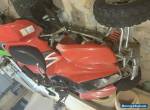 Hyosung TE450 for Sale