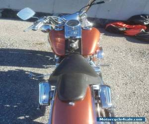 Motorcycle 1999 Harley-Davidson Softail for Sale