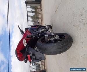 Motorcycle 2016 Kawasaki Ninja for Sale