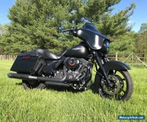 Motorcycle 2010 Harley-Davidson Touring for Sale