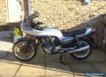 1981 Honda CB900 F2 SCO1 for Sale