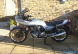 1981 Honda CB900 F2 SCO1 for Sale