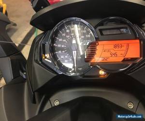 Motorcycle 2016 BMW Other for Sale