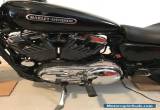 2007 Harley-Davidson Sportster for Sale