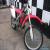 2004 HONDA CRF 250-4 RED X for Sale