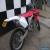 2004 HONDA CRF 250-4 RED X for Sale