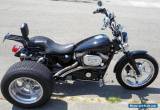 2002 Harley-Davidson Sportster for Sale