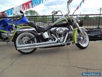 2011 Harley-Davidson Softail