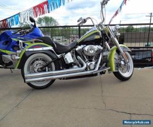 2011 Harley-Davidson Softail for Sale