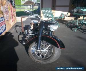 Motorcycle 1978 Harley-Davidson Softail for Sale