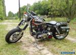 1978 Harley-Davidson Bobber for Sale