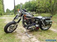 1978 Harley-Davidson Bobber