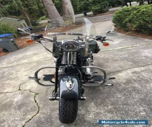 Motorcycle 2006 Harley-Davidson Softail for Sale