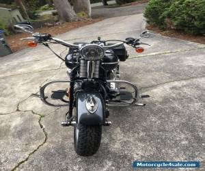 Motorcycle 2006 Harley-Davidson Softail for Sale