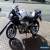 Yamaha FZ6 Fazer Silver & Black 05 Plate Low mileage for Sale