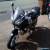 Yamaha FZ6 Fazer Silver & Black 05 Plate Low mileage for Sale