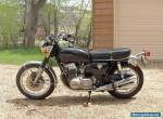 1974 Honda CB for Sale