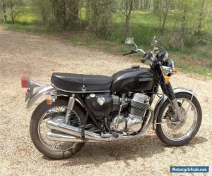 Motorcycle 1974 Honda CB for Sale