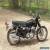 1974 Honda CB for Sale