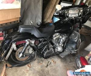 Motorcycle 1994 Harley-Davidson Touring for Sale