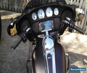 Motorcycle 2016 Harley-Davidson Touring for Sale