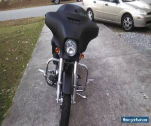 Motorcycle 2016 Harley-Davidson Touring for Sale